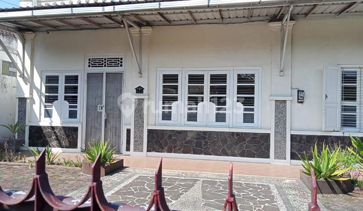 Dijual.rumah Di.salatiga 