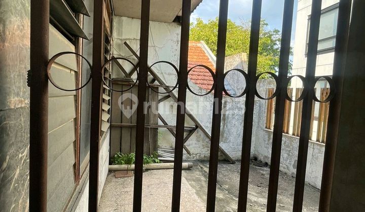 Ruko Tengah Kota200.0 M² 2