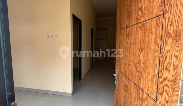 Rumah Dijual Mewah Bebas Banjir Free Kitchen Set Dicitayam 2