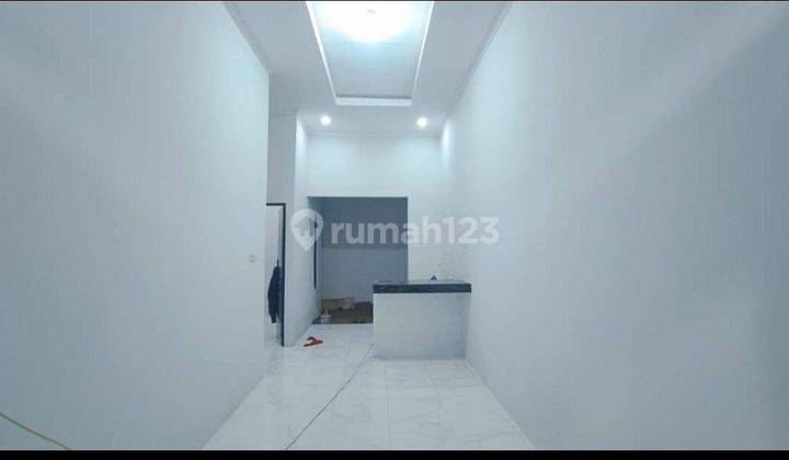 Rumah Ready Lokasi Strategis Akses Mobil di Bojonggede Free Ac 2