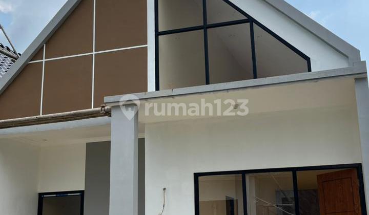 Hunian Mewah Bebas Banjir Hanya 200Jt An Dibojonggede