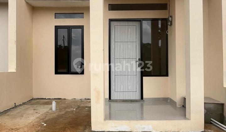 Rumah Mewah Bebas Banjir Hanya 200Jt Free Meja Bar Dibojonggede Rumah Mewah Bebas Banjir Hanya 200Jt Free Meja Bar Dibojonggede