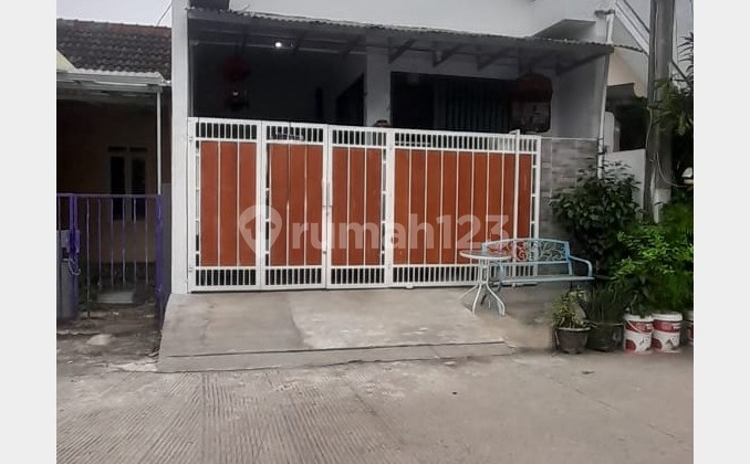 Affordable House in Medang Lestari, a Step Away from Gading Serpong Affordable House in Medang Lestari, a Step Away from Gading Serpong