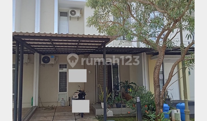 Rumah 2 Lantai Carillo Residence Lebar 6