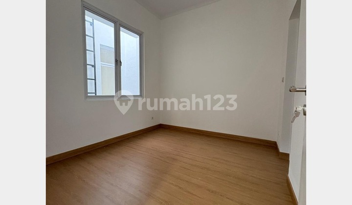 Rumah Renovasi Cluster Cosmo Thee Icon BSD City 2