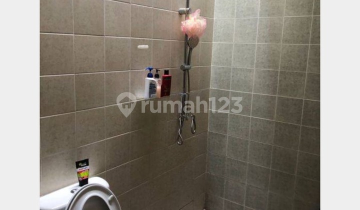 Rumah Furnished Cluster Premier Residence, Tangerang Banten 2