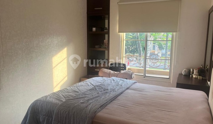 House Near Elite School - Boulevard Palem Raya, Lippo Karawaci, Tangerang 2