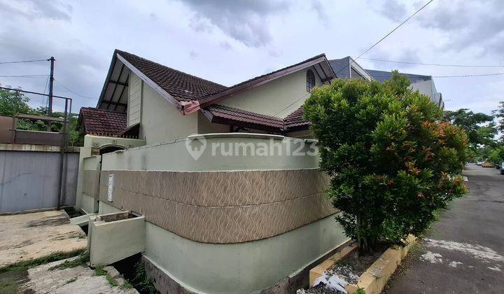 Rumah Hoek Bagus Dan Lokasi Strategis Di Grand Galaxy City Bekasi 2