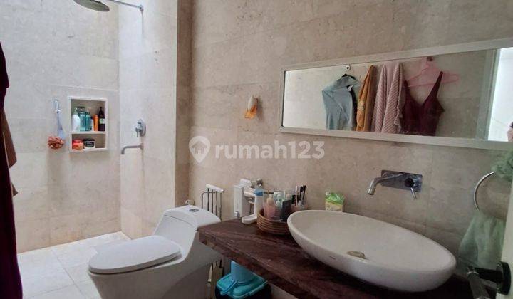 Rumah Bagus 2 Lantai Ada Private Pool Di Kota Renon Denpasar Bali 2