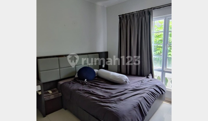 Rumah Siap Huni Omaha Village Gading Serpong, Tangerang Rumah Siap Huni Omaha Village Gading Serpong, Tangerang