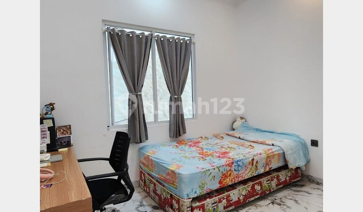 Rumah Bagus Cluster Crystal Summarecon, Gading Serpong 2