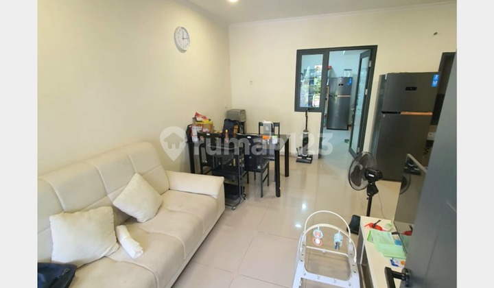 Rumah Rapih Siap Huni - Baroni Gading Serpong, Tangerang Rumah Rapih Siap Huni - Baroni Gading Serpong, Tangerang