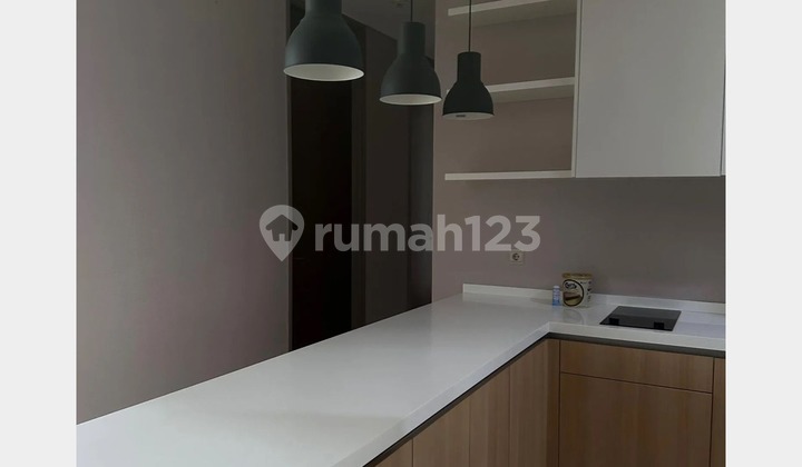 Apartemen Saumata 3Br Full Furnished - Alam Sutera Tangerang Selatan 2