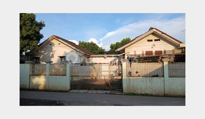 Rumah Dengan Dua Bangunan di Kelapa Dua , Gading Serpong Rumah Dengan Dua Bangunan di Kelapa Dua , Gading Serpong