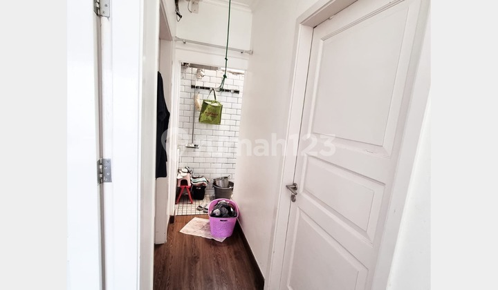 Dijual Cepat Rumah Cluster Samara Village Gading Serpong, Tangerang 2