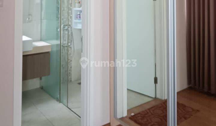 Rumah 2 Lantai Furnished di The Eminent Cluster Vivacia Bsd 2