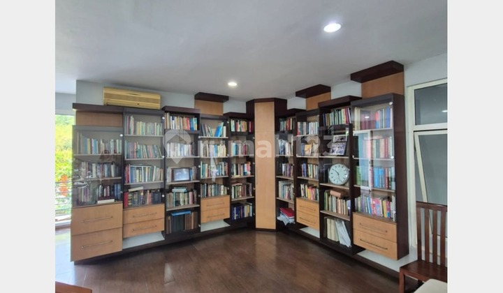 Rumah Taman Telaga Golf BSD Tangerang Selatan