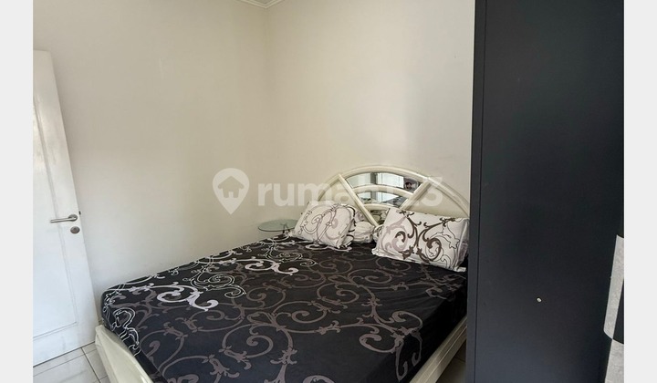 Rumah Cluster Bayu Jati, Sindang Jati, Tangerang, Banten 2