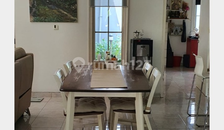 Rare House Achieved and Ready to Occupy - Sutera Narada Alam Sutera 2