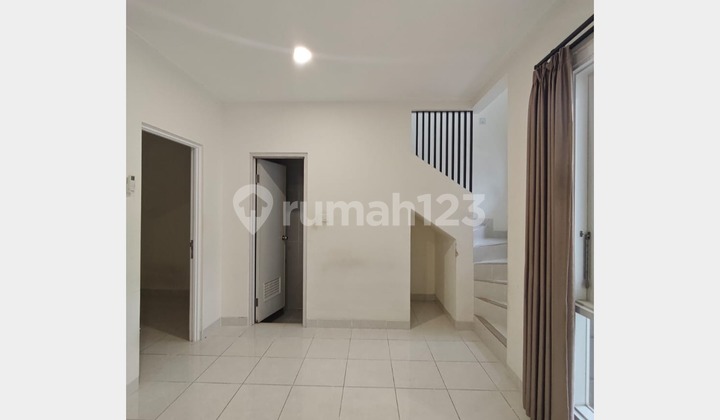 For Rent Martinez Symphonia House Gading Serpong, Tangerang