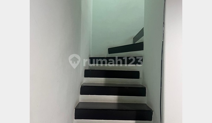 Rumah Taman Ubud Indah, Lippo Karawaci, Tangerang 2