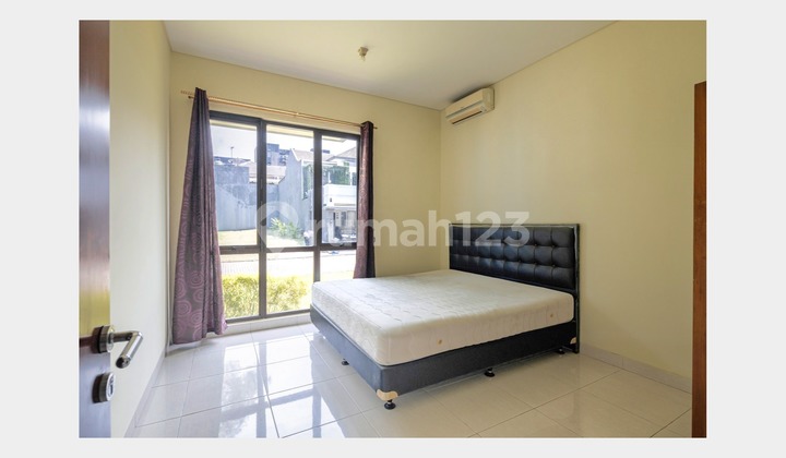 Green Cove Cluster House, BSD, South Tangerang 2