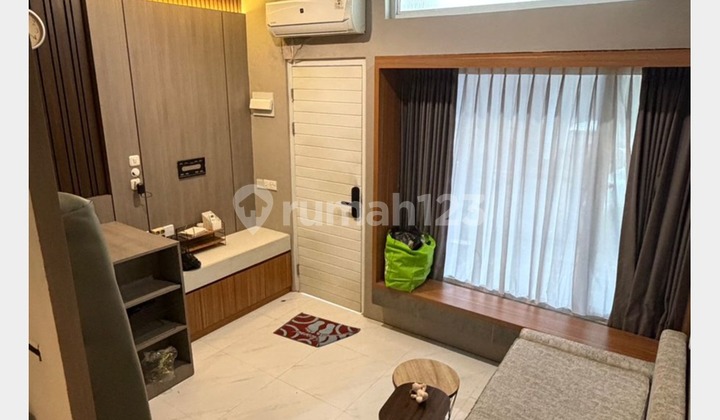 Rare Fully Furnished House - Tabebuya, BSD, South Tangerang Rare Fully Furnished House - Tabebuya, BSD, South Tangerang