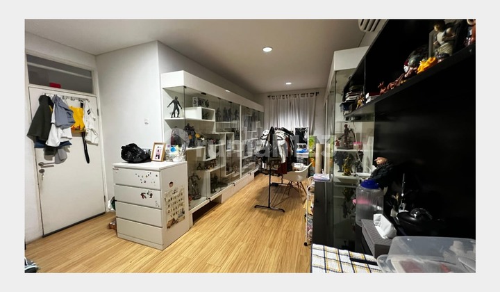 Dijual Rumah Griya Loka BSD Tangerang Selatan Dijual Rumah Griya Loka BSD Tangerang Selatan