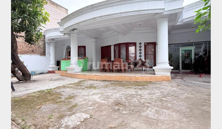 Dijual Cepat Rumah SHM Ketapang Cipondoh Tangerang
