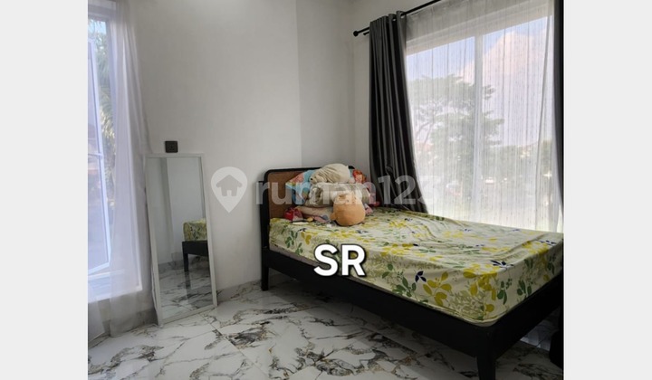 Rumah Bagus Cluster Crystal Summarecon, Gading Serpong 1