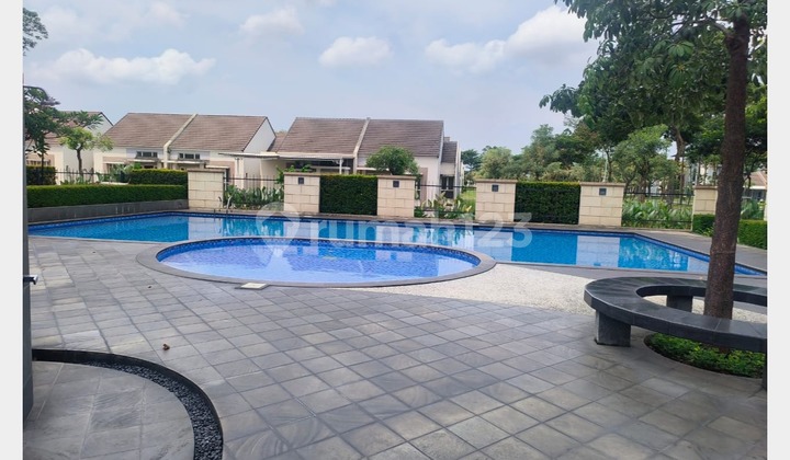 Rumah Deket Tol Cikupa Cluster Dhana, Tangerang Rumah Deket Tol Cikupa Cluster Dhana, Tangerang