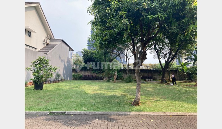 Dijual Tanah/Kavling Cluster Allevare Foresta Bsd City, Tangerang Selatan