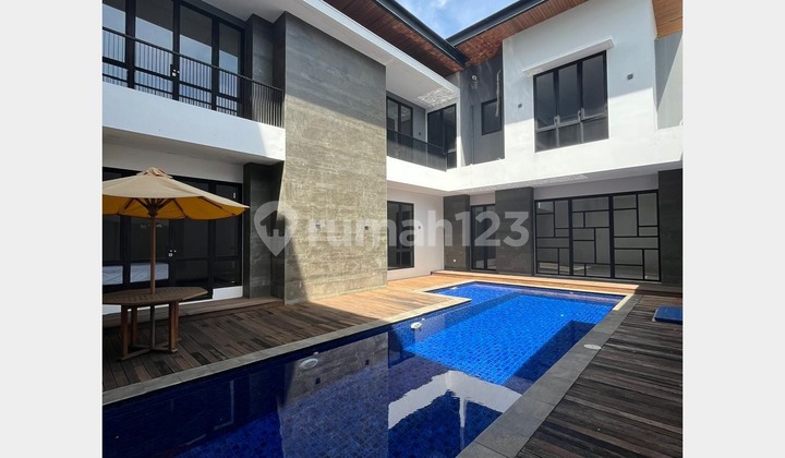 Dijual Rugi Rumah Emerald Cove Tangerang