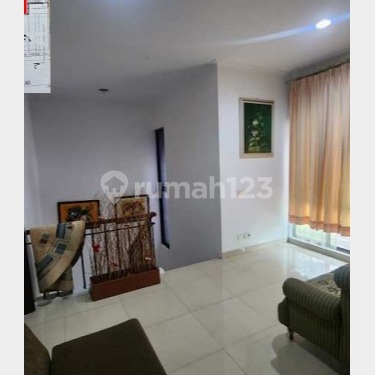 Fully Furnished South-Facing House in Eternity Cluster, The Icon BSD 2