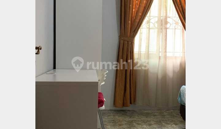 Modernland House JL. Pulau Puteri Tangerang, Banten 2