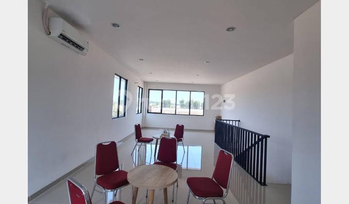 Dijual Murah Hadap Jalan Ruko Karawaci The Hive Botanic, Deket Gading Serpong Dijual Murah Hadap Jalan Ruko Karawaci The Hive Botanic, Deket Gading Serpong