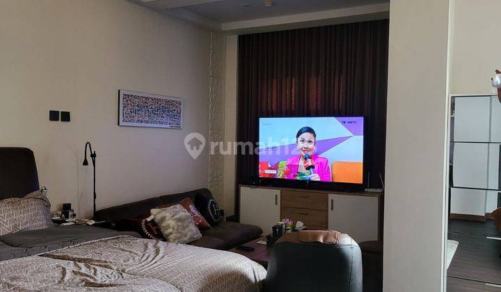 Murah Apartemen Pancoran Riverside 2BR Semi Furnished  1