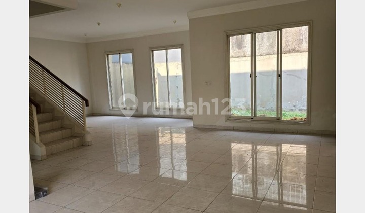 Dijual Termurah Rumah Sutera Renata Alam Sutera, Tangerang Selatan 1