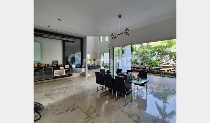 Telaga Golf Garden House BSD South Tangerang 2