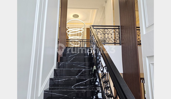 House Width 12 - Sector 1A Gading Serpong, Tangerang 2