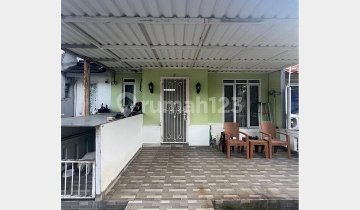 Taman Ubud Indah House, Lippo Karawaci, Tangerang Taman Ubud Indah House, Lippo Karawaci, Tangerang