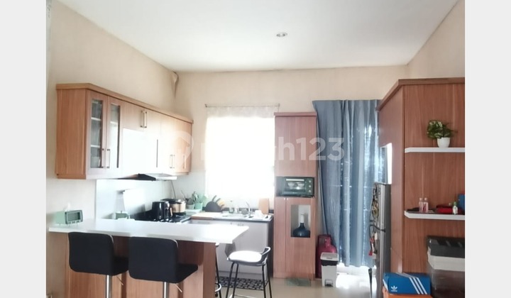 Neat House, Kencana Loka, BSD, South Tangerang 2