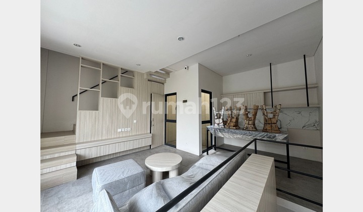 Dijual Cepat Rumah Full Furnished Cluster Impresahaus R Bsd City Dijual Cepat Rumah Full Furnished Cluster Impresahaus R Bsd City