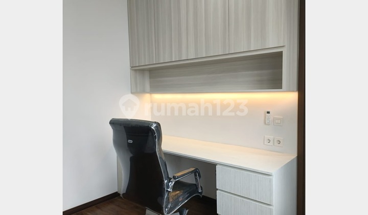 Quick for Rent House The Zora Cluster Keia BSD Quick for Rent House The Zora Cluster Keia BSD