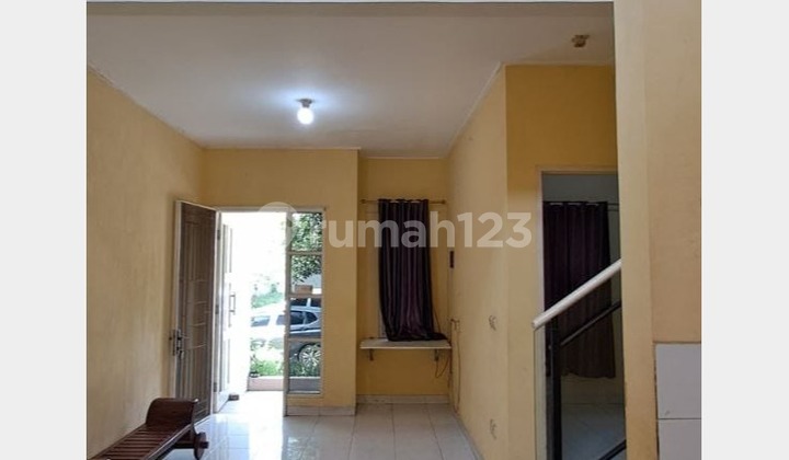 Dijual Cepat Rumah Murah Cluster Fluorite Gading Serpong, Tangerang Dijual Cepat Rumah Murah Cluster Fluorite Gading Serpong, Tangerang