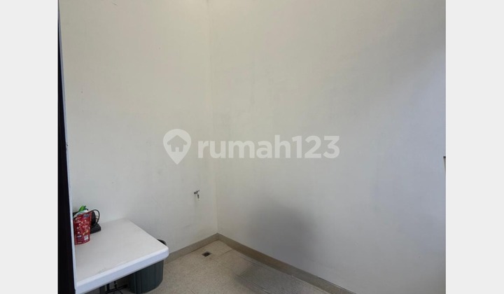 Rumah Bangunan Mandiri - Rgency Villa Melati Mas, Serpong, Tangerang 2