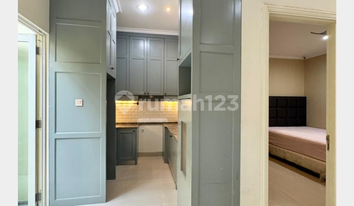 Rumah Semi Furnished - Flamingo, The Spring, Gading Serpong, Tangerang 2