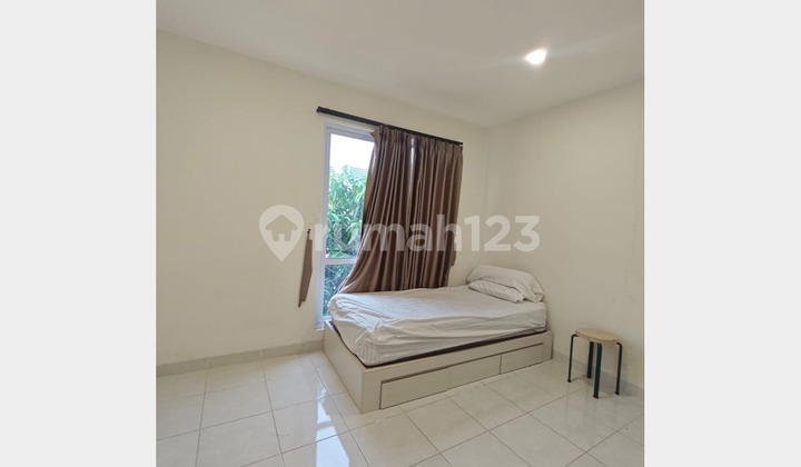 For Rent Martinez Symphonia House Gading Serpong, Tangerang