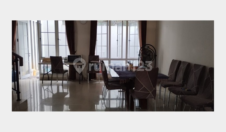 For Sale: New Menaggio Village House, Paramount, Gading Serpong 2