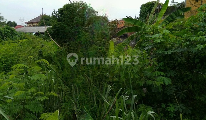 Dijual Cepat Tanah/Kavling Komersial di Binong Parigi, Deket Karawaci Tangerang Dijual Cepat Tanah/Kavling Komersial di Binong Parigi, Deket Karawaci Tangerang